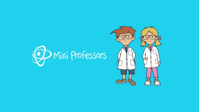 Mini Professors