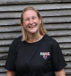 Helen King