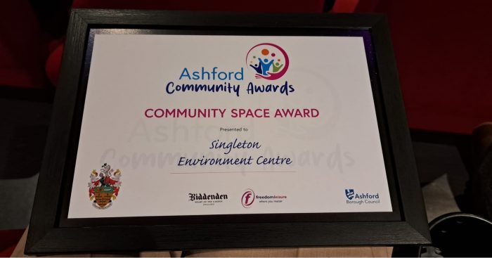 Ashford Community Awards