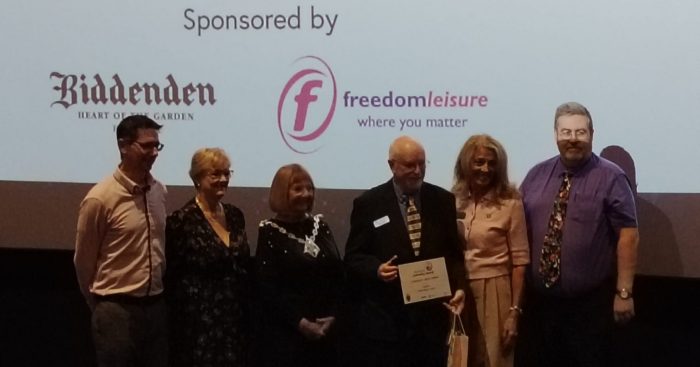 Ashford Community Awards